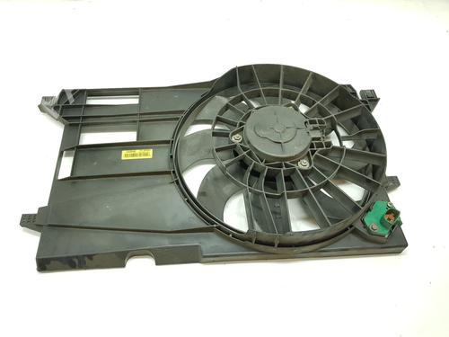 Used Radiator fan FORD FIESTA V (JH_, JD_) 1.6 TDCi (90 hp) 20189421