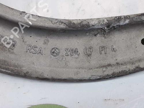 Right rear suspension arm MERCEDES-BENZ C-CLASS (W204) C 220 CDI (204.008) | BP14068499M15 