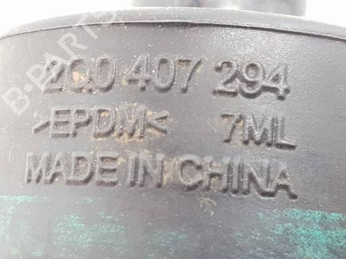 Right front driveshaft VW T-CROSS (C11, D31) 1.0 TSi | BP40435893M39 - Image 5