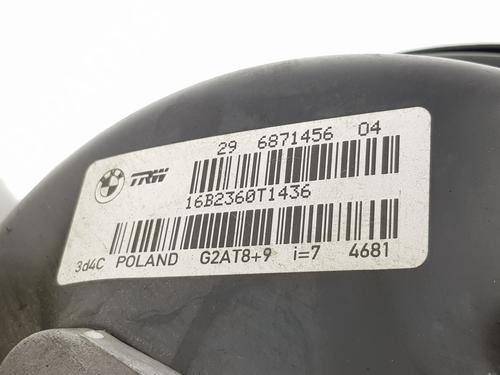 Servo brake BMW X4 (F26) xDrive 20 d | BP36642260M42  - Image 6
