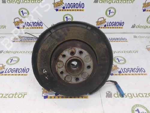 Right rear steering knuckle BMW 5 (E60) 520 d | BP1384470M28 