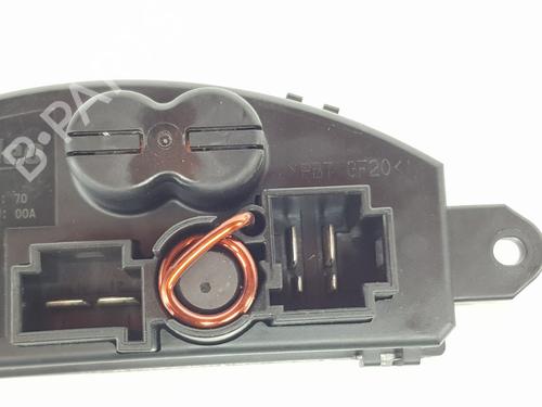 Varmeblæsermodstand OPEL ASTRA L Sports Tourer (OV5)  | BP29424437M108 