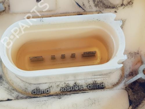 Fuel pump VW GOLF VI (5K1) 1.6 TDI | BP29508561M76