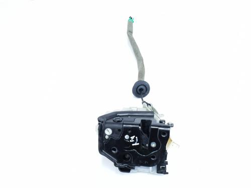 Rear left lock AUDI Q3 (8UB, 8UG) 2.0 TDI quattro | BP22901010C100 