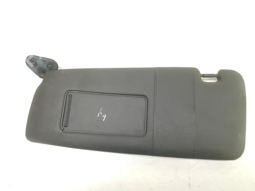 Used Left sun visor BMW 3 (E46) 320 d (150 hp) 9276738