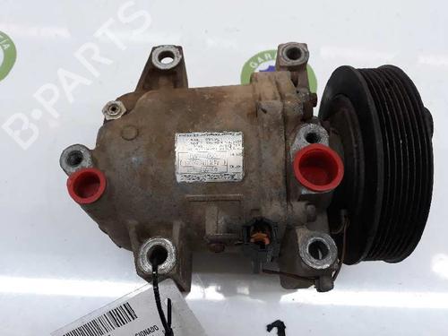 Used AC compressor NISSAN NAVARA NP300 (D40) 2.5 dCi 4WD (171 hp) 4242031