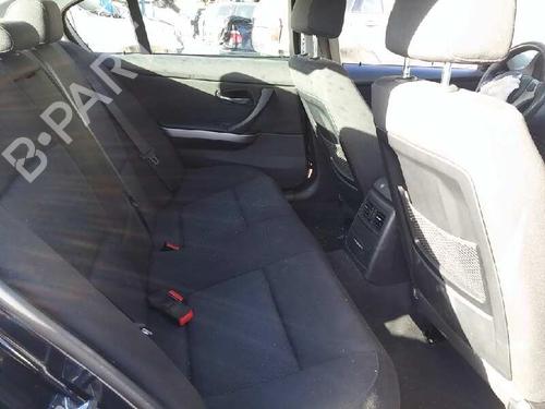 Steering wheel BMW 3 (E90) 330 xd | BP16218807C49 