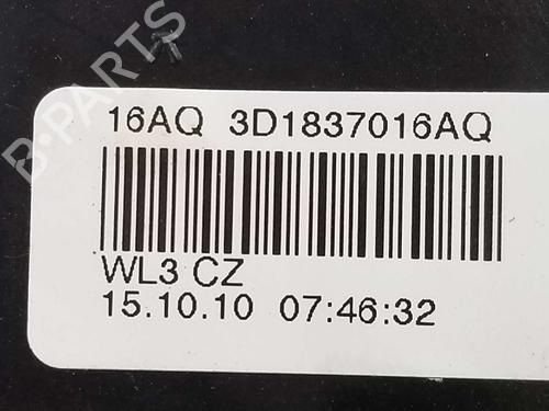 Front right lock VW TOURAN (1T3) 1.6 TDI | BP6314925C97 