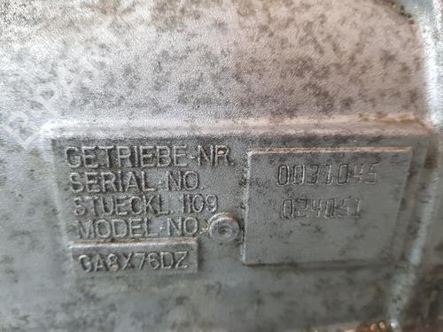 Gearbox BMW X5 (G05, F95) xDrive 50 i | BP10193587M3 
