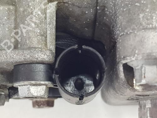 AC compressor BMW X5 (E53) 3.0 d | BP37430190M34 - Image 2