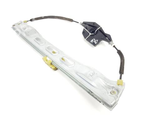 Front right window mechanism FORD TRANSIT COURIER B460 MPV 1.5 TDCi | BP24973259C23 