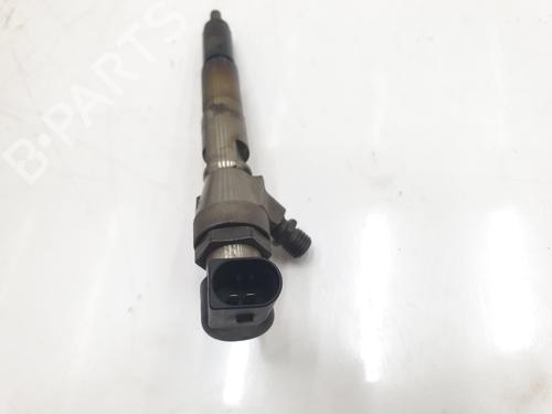 Injector RENAULT MEGANE IV Hatchback (B9A/M/N_) 1.5 dCi 110 (B9A3) | BP37158224M100 - Image 2