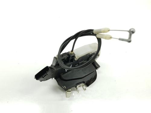 Rear left lock NISSAN MICRA IV (K13K, K13KK) 1.2 | BP17171582C100 
