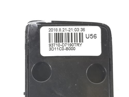 Switch HYUNDAI TUCSON (TL, TLE) 1.6 GDi | BP11681601I30 