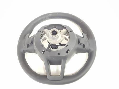 Steering wheel RENAULT ARKANA I (LCM_, LDN_) 1.3 TCe 140 (LDN0) | BP33441477C49  - Image 5