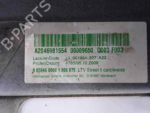 Other MERCEDES-BENZ GLK-CLASS (X204) 320 CDI 4-matic (204.983) | BP14071140O1
