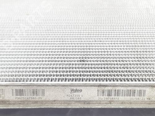 Water radiator CITROËN JUMPY III Van (V_)  | BP33441719M31  - Image 5