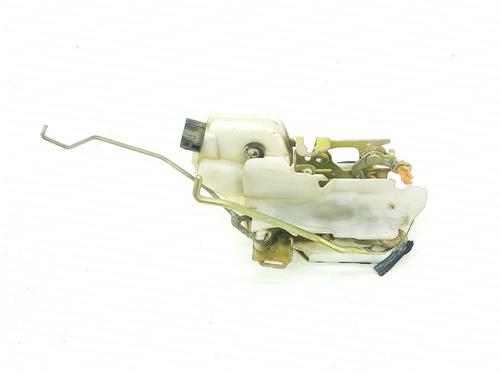 Used Front left lock MITSUBISHI OUTLANDER I (CU_W) 2.0 (CU2W) (136 hp) 8250721