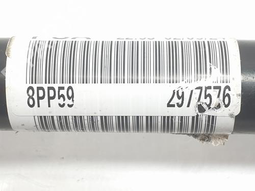 Right front driveshaft OPEL ASTRA L Sports Tourer (OV5) 1.2 (FRHNSL, FRHNSR) | BP26143950M39 