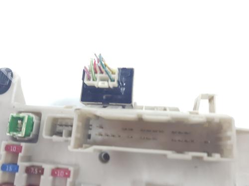 Fuse box TOYOTA RAV 4 II (_A2_) 2.0 4WD (ACA21, ACA20) | BP31593519E1 