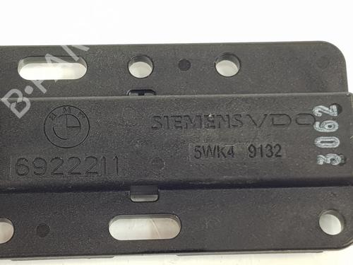 Electronic module BMW 3 (E90) 330 d | BP37182859M83 - Image 5