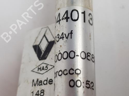 AC pipe DACIA SANDERO III  | BP32778564M126  - Image 6