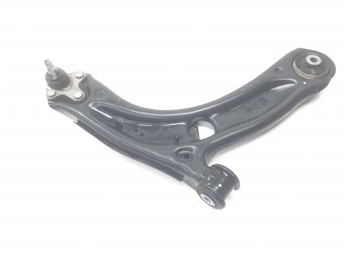 Used Right front suspension arm SEAT LEON (KL1, KLG) 1.0 TSI (110 hp) 28478799