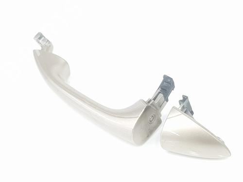 Front right exterior door handle MERCEDES-BENZ M-CLASS (W164) ML 320 CDI 4-matic (164.122) | BP20193356C129 
