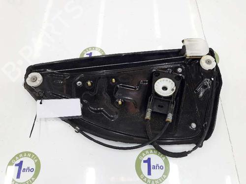 Rear left window mechanism LAND ROVER FREELANDER 2 (L359) 2.2 TD4 4x4 | BP12467740C24 