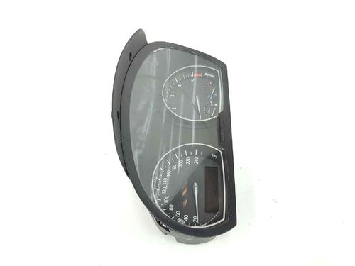 Instrument cluster BMW X3 (E83) 2.0 d | BP5836767C47 