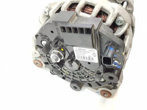 Alternator DACIA SANDERO II TCe 90 (B8M1, B8MA, B8AC) | BP20188111M7 