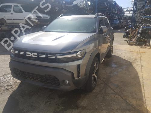 Left front driveshaft DACIA DUSTER (PYM_, PYN_) 1.2 TCe 130 | BP36678782M38 - Image 32