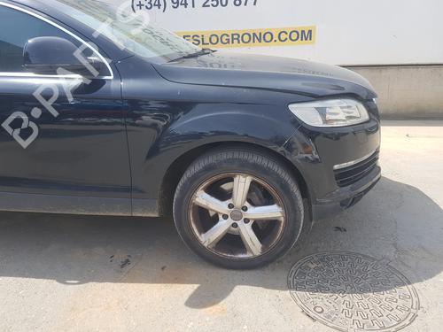 Other AUDI Q7 (4LB) 3.0 TDI quattro | BP36325344O1  - Image 19