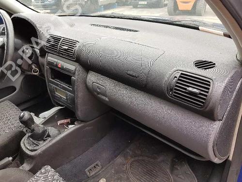 Bakluke lås SEAT LEON (1M1) 1.6 16 V | BP3388009C101 