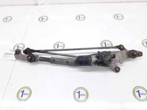 Used Front wiper motor NISSAN 350Z Roadster (Z33) 3.5 (280 hp) 4975215