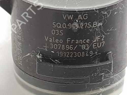 Other SEAT ARONA (KJ7, KJP) 1.5 TSI | BP27880929O1 
