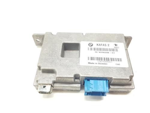 Elektronisk modul BMW 5 (F10) 535 d xDrive | BP27542710M83 
