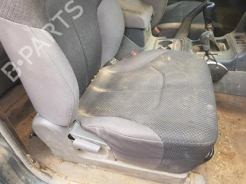 Front differential MITSUBISHI PAJERO III (V7_W, V6_W) 3.2 Di-D (V68W, V78W) | BP9276802M23 