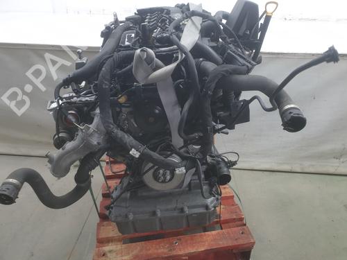 Engine MERCEDES-BENZ VITO Tourer (W447)  | BP33628367M1  - Image 6