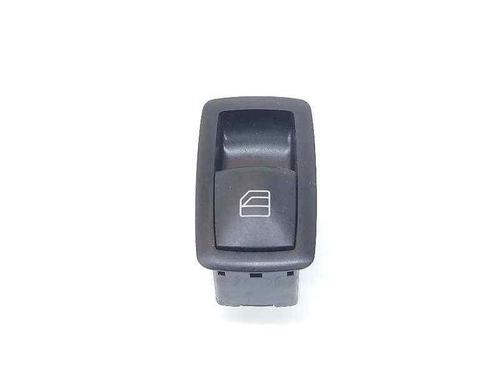Used Right rear window switch Right rear window switch MERCEDES-BENZ B-CLASS Sports Tourer (W245) B 200 CDI (245.208) (140 hp) 6563195 6563195