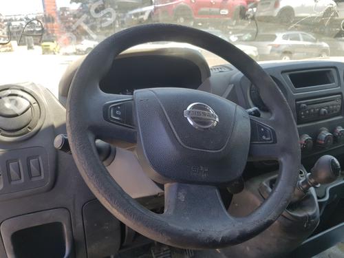 Engine control unit (ECU) NISSAN NV400 Van (X62, X62B) | BP38935809M57 - Image 17