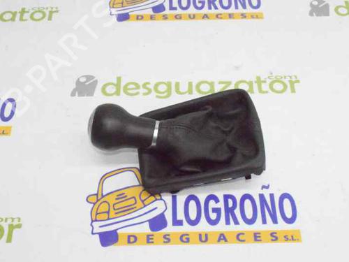 Shift knob AUDI A5 Sportback (8TA) 2.0 TDI | BP11392901I34 