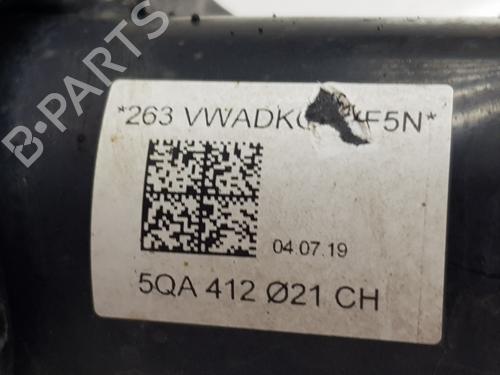 Left front shock absorber VW TOURAN (5T1)  | BP36870254M16  - Image 6