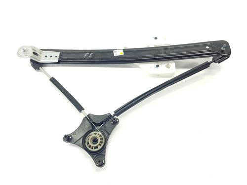 Vindusheismekanisme venstre bak SKODA KAROQ (NU7, ND7) [2017-2026]  31795028