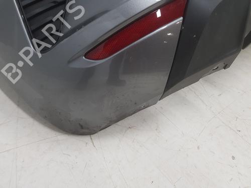 Bagtil kofangere RENAULT CLIO V (B7_) 1.5 Blue dCi 115 (B7AD) | BP31888127C8 