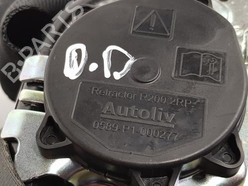 Airbag Kit OPEL ASTRA L Sports Tourer (OV5) 1.2 (FRHNPJ) | BP24314561C86 
