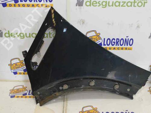 Used Right front fenders MINI MINI (R50, R53) One (90 hp) 1254846