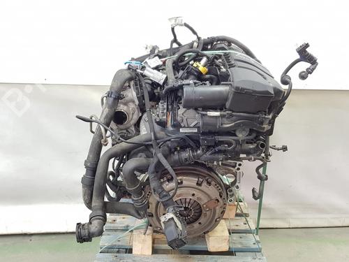 Used Engine Engine CITROËN JUMPY III Van (V_) [2016-2026] 34245718 34245718