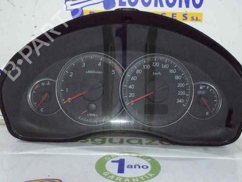Used Instrument cluster SUBARU OUTBACK (BL, BP) 2.0 D AWD (BPD) (150 hp) 913084