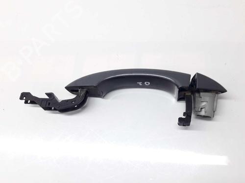 Rear right exterior door handle AUDI A7 Sportback (4GA, 4GF) 3.0 TDI | BP6585210C130 